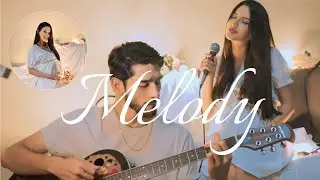 Melody - Génesis Arleth & Charless B (Video Oficial)