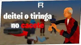BRIGANDO NA CIDADE, APANHEI? 🥲 RIPPZY CITY GTA SAMP ANDROID E PC #rp #rippzy #fivem #roleplay #rp