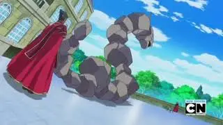 Onix - Forgotten - AMV