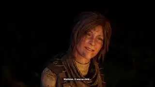 Shadow of the tomb raider part 2 new gam plus play through
