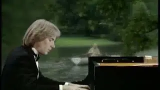 Richard Clayderman - Murmures (Official Video)