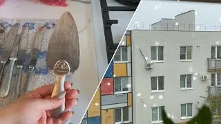 Шиндяевы: Антиквариат /снег в Самаре