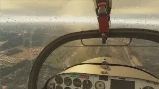 Microsoft Flight Simulator 2020 Preview Gameplay Footage