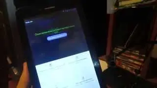 Irbis TX69  ::  Получение root прав