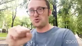 По Бронным улицам