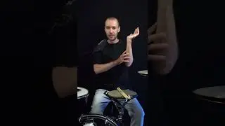 Крутое упражнение для тренировки запястий без палочек
