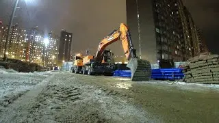 Гладко было на бумаге,но мы справились!