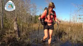 Introduction To The Florida Trail