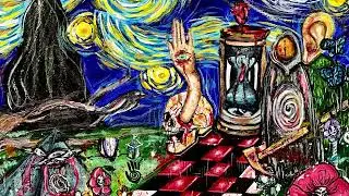 Mc Tes - Van Gogh (Official Audio)