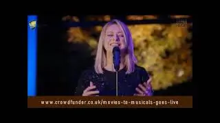 Part of Your World - Sabrina Carter - Movies to Musicals