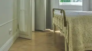 О реставрации старого паркета