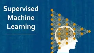 Supervised Machine Learning Tutorial for Beginners