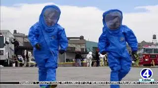 CBN4 Primetime News  - 2 May 2018