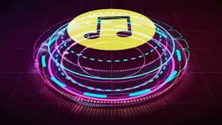 Music #Equalizer | Audio Spectrum | Animated Motion Background | Video Loop | Free Download HD