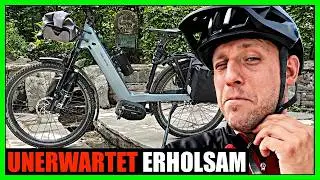 Ruhrtal-Radweg: Von der Quelle bis zur Mündung in 3 Tagen