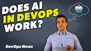 Will AI/ML take over in DevOps? Or is Culture the DevOps Barrier?