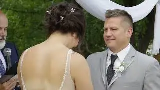 Marissa & Terry 8-24-24 WEDDING
