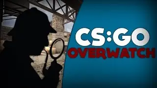 Foarte greu de decis. [CS:GO OVERWATCH 3]