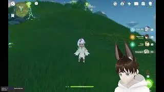 Выполняем ежедневки, тратим смолу и что-то ещё | GENSHIN IMPACT | STREAM TWITCH #4