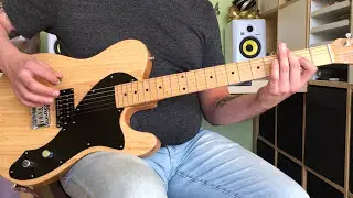 MINI LESSON | Led Zeppelin | Rock 'n' Roll