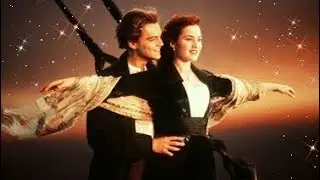 ✨"ТИТАНИК" ✨Роз и Джек - песня из фильма на русском языке🎥