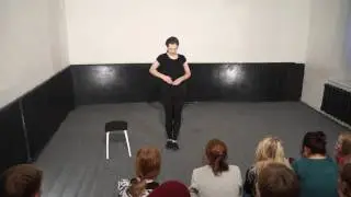 7. Этюд 