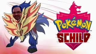 Suishomaru - Twitch Highlights - Pokemon Schild Marathon