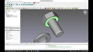 Atelier A2Plus (Freecad)