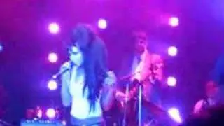 Amy Winehouse: Live