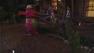 Camp WannaRunaRound (2000 Version) Part 54