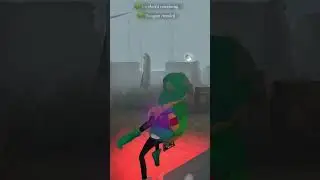 This Is How To Disappear With #Explorer ! | #IDV | #IdentityV | (Correction made in comments)