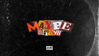 REIDyb - Maybe (VHS Video)