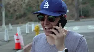 Tribute to Dodgers 2017 Season