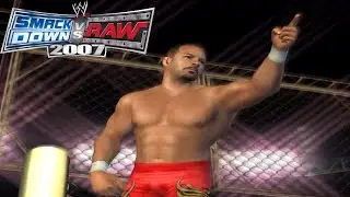 Chavo Wants A Shot At The Cruiserweight Title!!