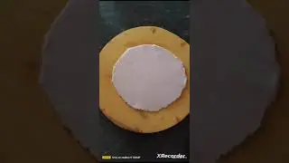 Tasty😋 & Crunchy 😋 Rice flour chips👌# short video#