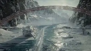 Techno Train