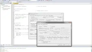 ARM Keil uVision Loading with IDE using ST-Link