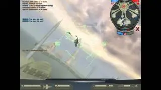 Battlefield 2  - Map Atlantis Assault Gameplay trailer (TimeMax)