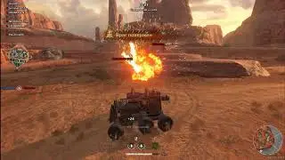 Каждый сам за себя! [CROSSOUT]