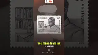 Happy Teacher's Day to All by Postal Department