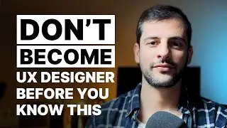 How to become a UX designer (2024)