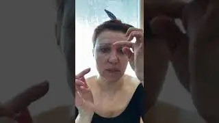 Сам себе косметолог. Самомассаж. Лоб. Занятие 2