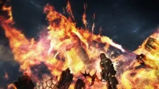 Lindvior: Dragonclaw Trailer