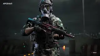 World War 3 | Проверка оружия SIG | Лучший Пистолет-пулемет👍