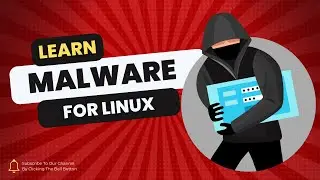 Kali Linux Create Malware For Linux | Tutorial