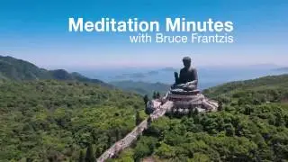 Meditation Minutes 25 Releasing Fear