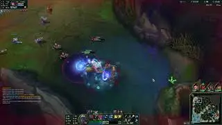 Varus Is somethign else