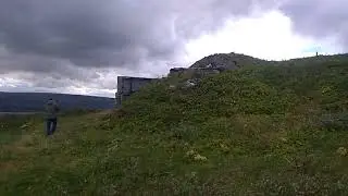 Автомобильная маркиза Use-Roof