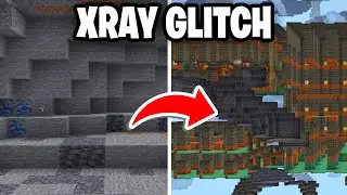 How To Xray In Minecraft Bedrock 2026! - Mobile, Console, PC