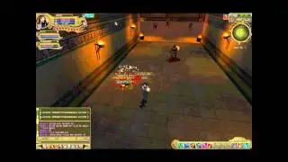 Azazel - xBlooDyBladeZx - 777LastChaos